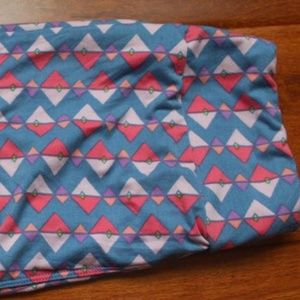 LuLaRoe One Size OS leggings